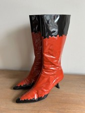 Stivali vintage Charles