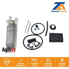 In-Tank Fuel Pump For