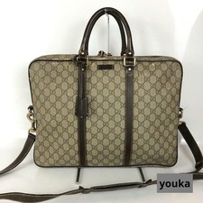 GUCCI GG Borsa Valigetta