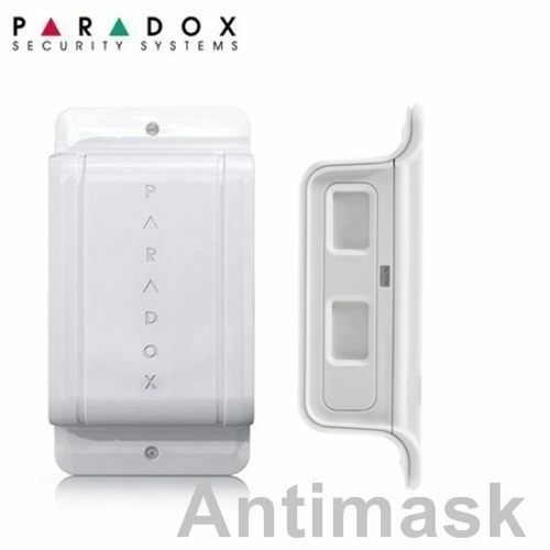 Paradox sensore movimento
