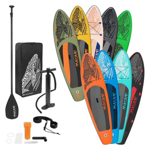 Stand paddle board makani - paddle,