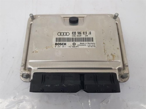 Ecu centralina motore - motore, audi