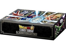 Dragon Ball Super  Card Game