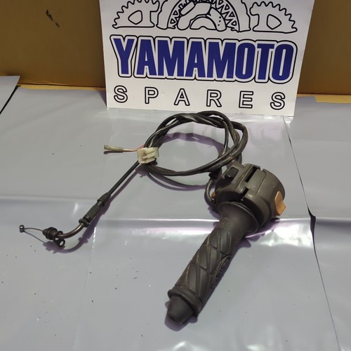 Alloggiamento cavo kill switch