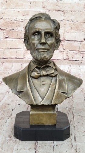 Abraham lincoln presidente - abraham,