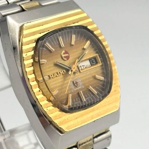 Orologio uomo vintage - uomo,