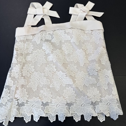 Top babydoll banana republic - babydoll,
