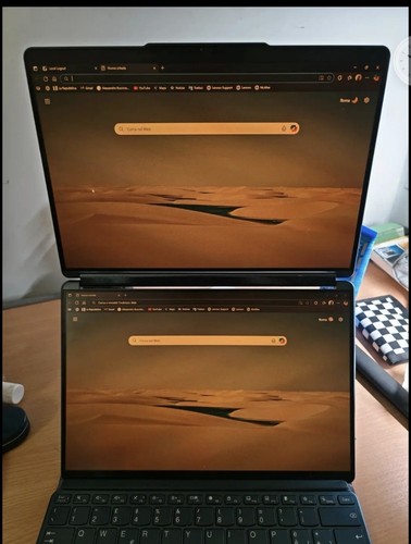 Lenovo yoga book - lenovo,