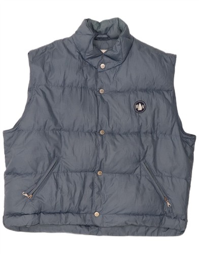 Gilet imbottito uomo - , &