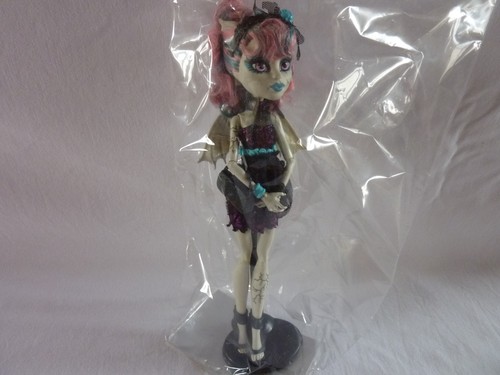 Mattel monster high - mattel,