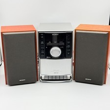 Sony CMT-EH10 Micro impianto