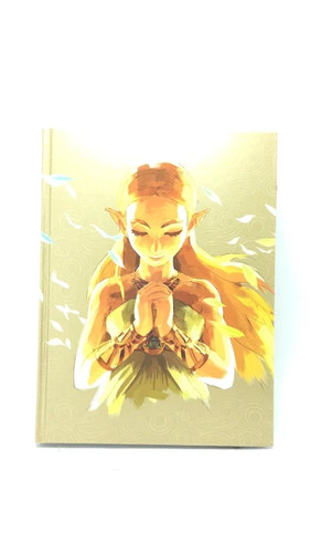 Zelda breath the wild - zelda,
