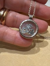 Collana Pandora argento 925
