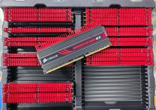 CORSAIR DOMINATOR-GT 4 x 8 GB