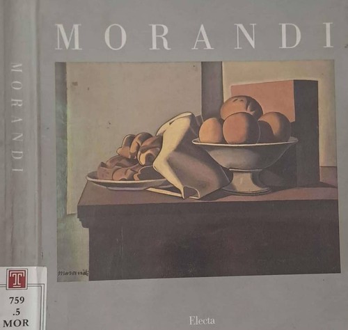 Giorgio morandi 1890 1990 - giorgio,