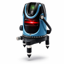 livella laser tracciatore