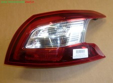 FANALE STOP POSTERIORE SINISTRO SX PER PEUGEOT 308 Serie 9677817580 (07>14)