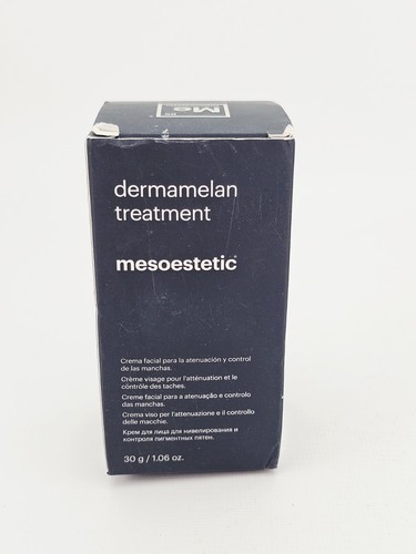 Dermamelan treatment - dermamelan,