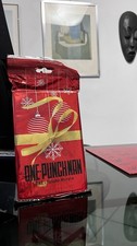 One Punch Man n. 1 Christmas