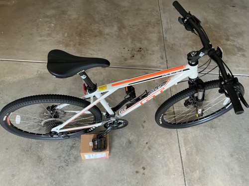 Avalanche sport mountain - gt,