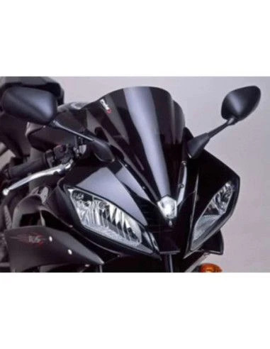 Puig cupolino racing yamaha - racing,
