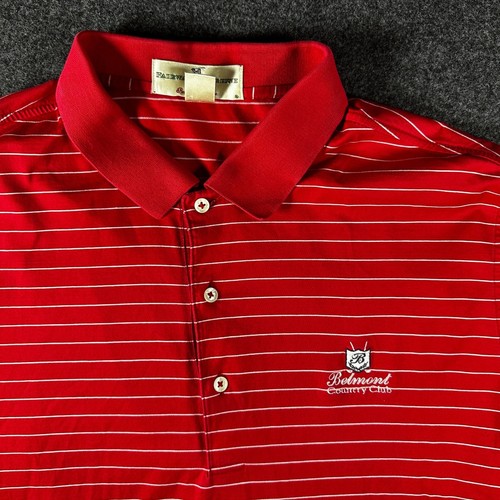 Polo uomo fairway - polo,
