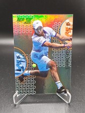 🎾 Carta Tennis Andy Roddick
