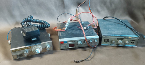 Pacchetto radio vtcb - pacchetto, da