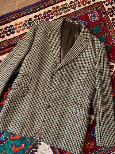 Giacca blazer caccia - giacca, da