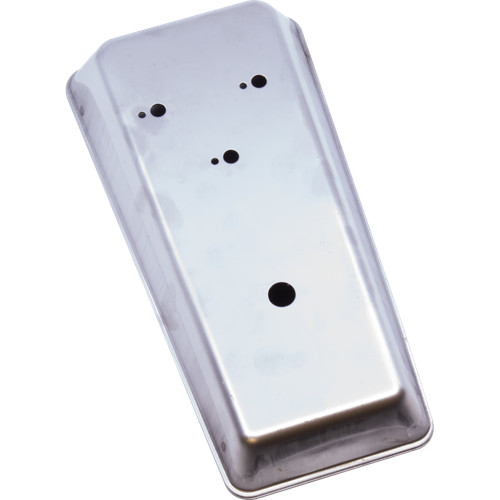 Telaio fuzz tre manopole - fuzz, a