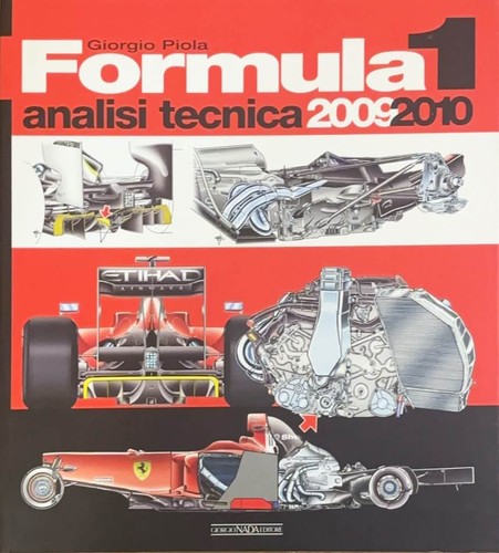 Formula 2009 2010 analisi - formula, 2009-2010