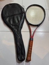 HEAD Prestige Pro 600 90 PT10 Austria RARE Vintage Tennis Racket Racquet Leconte