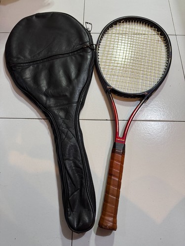 Head prestige pro 600 pt10 - head, 90