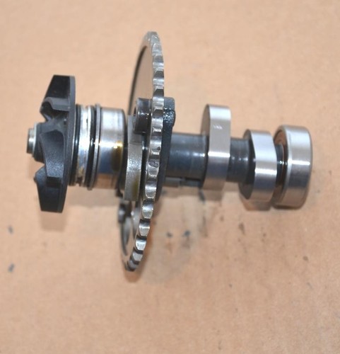Albero camme ktm 400 - camme,