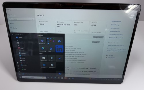 Microsoft surface pro - microsoft,