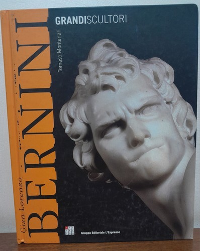 Gian lorenzo bernini - bernini, grandi