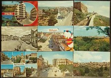 Spinazzola  BT - Lotto di 9