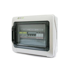 CONTACT QUADRO DI CAMPO 2