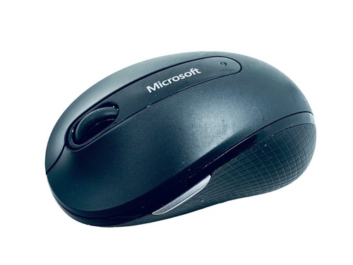 Mouse wireless microsoft - wireless,
