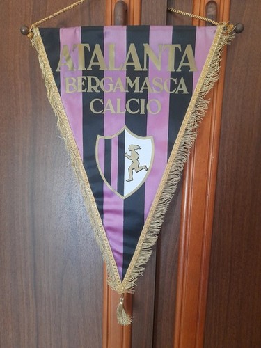 Raro gagliardetto anni 70 - raro, '70