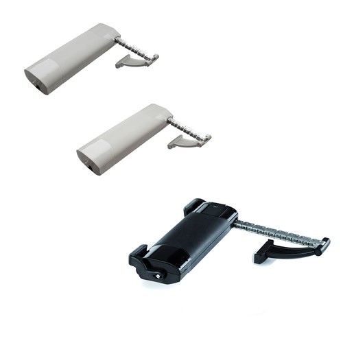 Attuatore finestra smart 230v - attuatore,