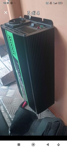Green cell ac power - cell, to