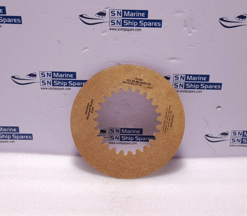 Stearns 8488 00 attrito - stearns, 5-66-8488-00