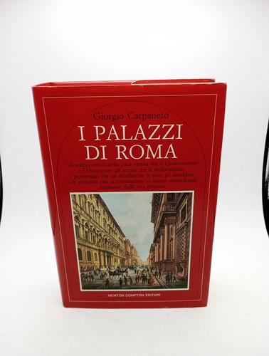 Palazzi roma giorgio - di,