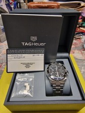 TAG HEUER AQUARACER 500