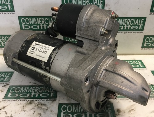 Motorino avviamento bmw - bmw, 330d
