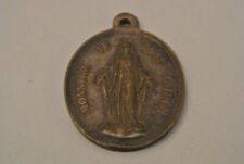 MEDAGLIETTE RELIGIOSE ANNI 60-70 LEGGI DESCRIZIONE 6 PEZZI