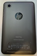 HP Slate 7 Plus 4200 8GB