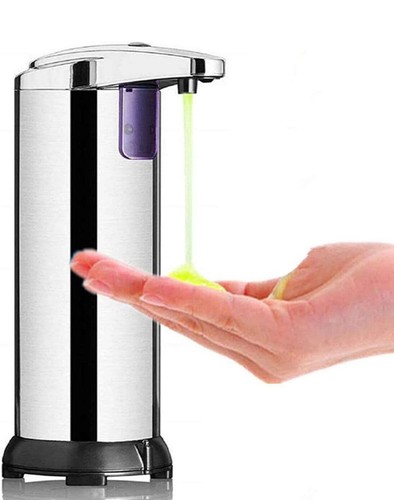 Dispenser sapone distributore