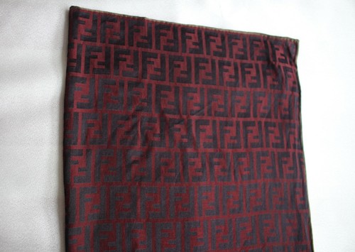 Sciarpa piccola fendi - piccola,